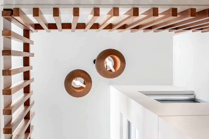 Revitalize Your Rooms with Exciting Ceiling Designs